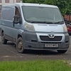 Peugeot boxer 2007