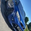 Focus st mk2 facelift for swaps