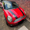 mini one 2007 1.4 read add