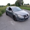 Vw golf gti Mk5