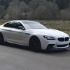 BMW 640d m sport