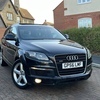 2007 AUDI Q7 S-LINE AUTO 7 SEATS PX