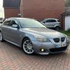 2007 BMW 530I AUTO I DRIVE RARE PX