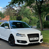 2009 AUDI S3 HUGE SPEC 320BHP PX