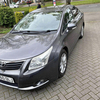 Toyota avensis 1.8 petrol Auto.MINT