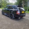 Range rover sport 3.6v8