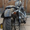 Harley davidson 1200 sportster