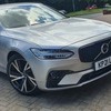 Volvo v90 b4 2.0 mhev R design