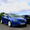 Ford focus st