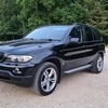 BMW X5 3.0d 2005