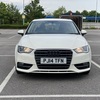 2014 AUDI A3 2.0 TDI SPORT 5DR 150