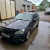 Mercedes c220cdi SE bluetec auto