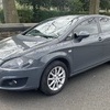 Seat Leon 1.9tdi