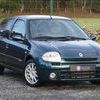 2001 renault clio sport exclusive