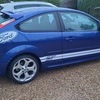 Ford focus st