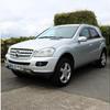 Mercedes ml280,FSH,2 owners