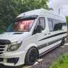 MERCEDES SPRINTER 313 SPORT