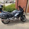 2005 Honda deville 650