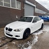 Bmw E92 320d Msport