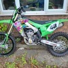 Kx250 2022