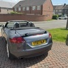 Audi TT 3.2 auto low mileage