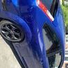 ford focus st mk2 2007