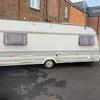 Lunar 6 berth caravan great cond