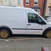 Ford transit connect T230 L