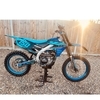 Yzf 250