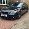 BMW 530d