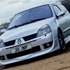 Renault clio 182 16v sport vxr