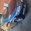 VW Passat estate 1.6 bluemotion