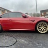 E92 BMW M3