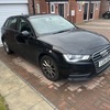 Audi A3 1.6Tdi 2014