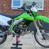 Klx450r