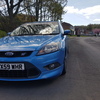 Ford focus mark 2 2009