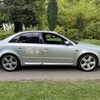 Audi S4 4.2 V8 Quattro Auto 2005