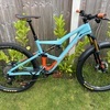 Orbea occum m10