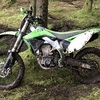 Kxf 450 2011 (rmkxyz)