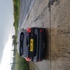 Ford focus st tdci escort sierra