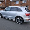 AUDI Q5 3.0V6T SQ5 FULL REP