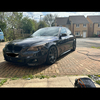 BMW e60 535d lci