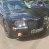 CHRYSLER 300c 3.0 CRD mot next year