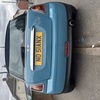 Mini Cooper R56 Oxygen Blue 1.6