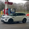 Range rover evoque 2.2