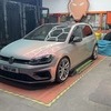 volkswagen golf r stage 3+