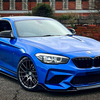 Bmw m140i 36k stg 2 M2 front pronav