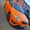 Ford focus st mk2