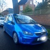 2007 ford c max 1.8 petrol