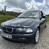 BMW 325i SE auto 33500 miles